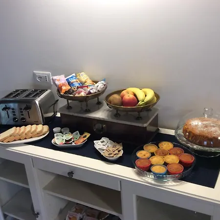 Πανσιόν Al Borgo