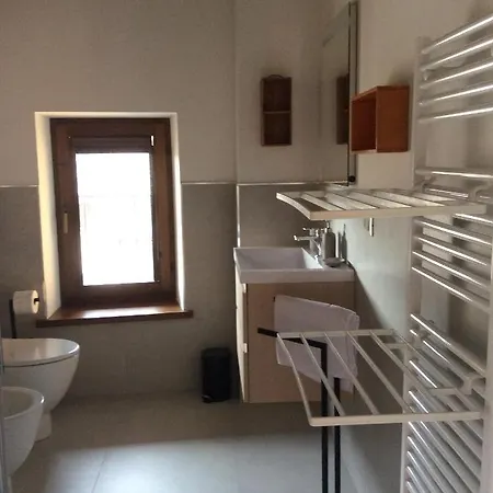 Al Borgo Πανσιόν