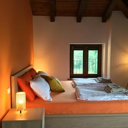 Casa de hóspedes Al Borgo