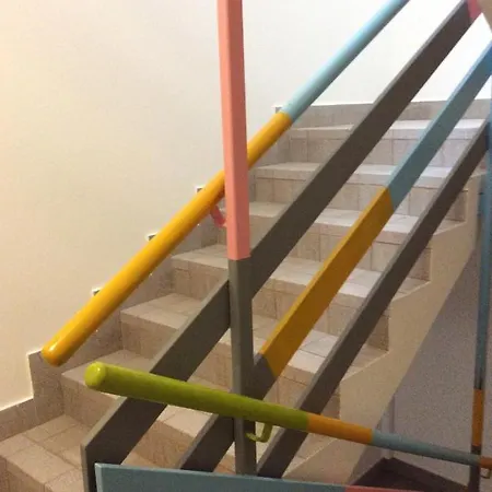 Πανσιόν Al Borgo