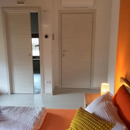 Al Borgo Guest house *