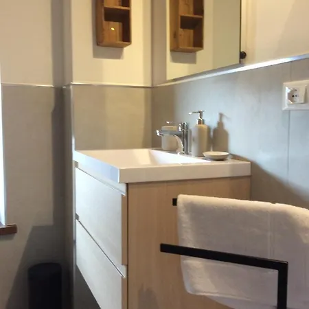 Al Borgo Guest house