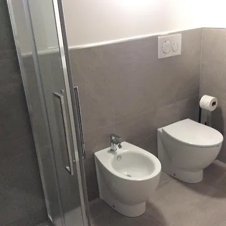 Al Borgo Casa de hóspedes 3*