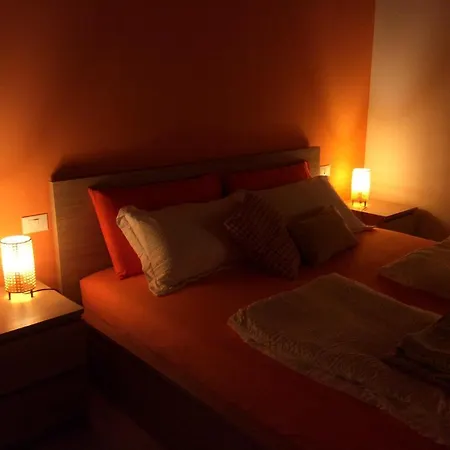 Πανσιόν Al Borgo