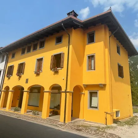 Guest house Al Borgo