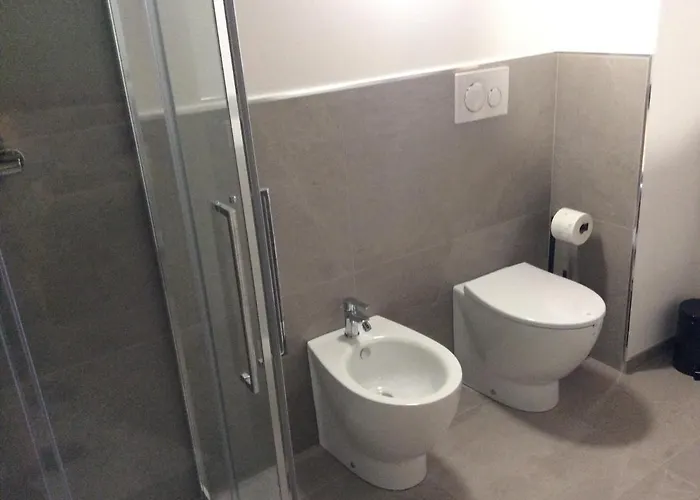 Al Borgo Guest house 3*